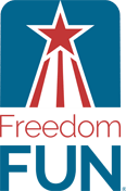 Freedom Fun Logo