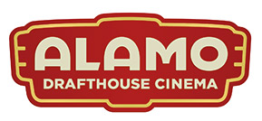 Alamo Drafthouse Cinema Logo