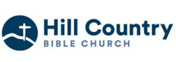 Hill Country Bible Church Logo