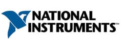 National Instrument Logo