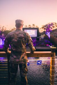 Military discount at Freedom Fun Franchising